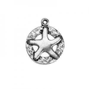 Подвеска металлическая 